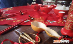 三书六礼是古代的哪种礼俗，中国古代婚礼为什么叫三书六礼