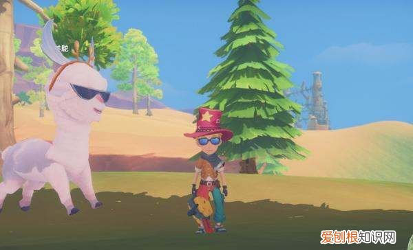 波西亚时光苹果树哪里有，波西亚时光水果蛋挞没有菜谱怎么做