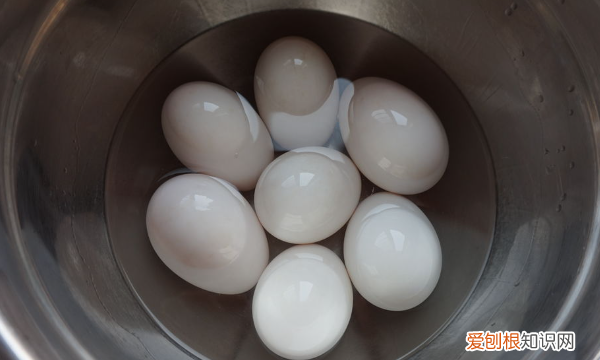 如何腌制咸鸭蛋