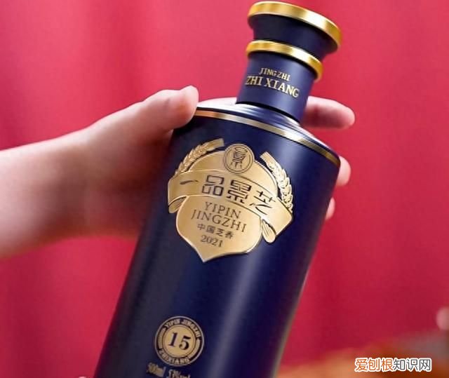 浓香白酒知识讲解大全 各香型白酒知识大全