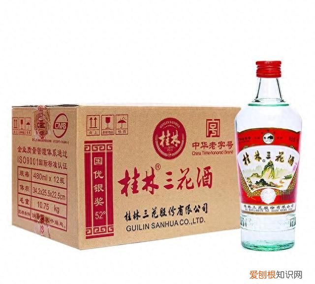 浓香白酒知识讲解大全 各香型白酒知识大全