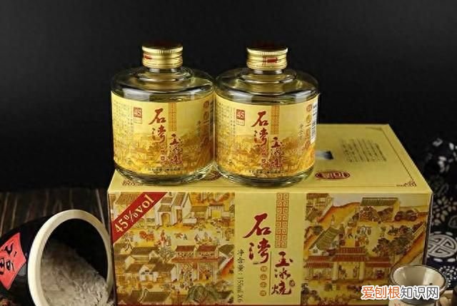 浓香白酒知识讲解大全 各香型白酒知识大全