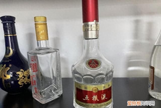 浓香白酒知识讲解大全 各香型白酒知识大全