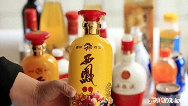 浓香白酒知识讲解大全 各香型白酒知识大全