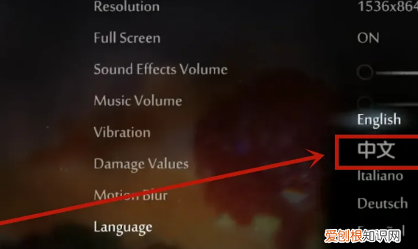 奥日1怎么设置中文,奥日和他的黑暗森林如何设置中文