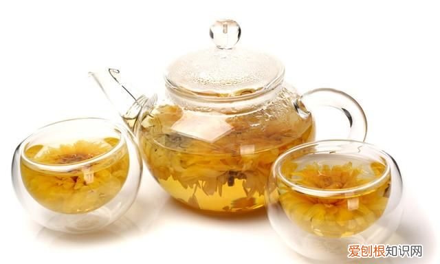 菊花茶泻火为什么喝了还上火呢,菊花茶泻火还是菊花冰糖茶去火