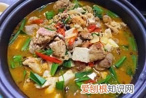 鱼籽火锅的做法，鱼籽鱼泡火锅的做法 湖南