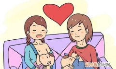 涨奶多久回奶，产妇涨奶多久不吸出来会堵奶呢