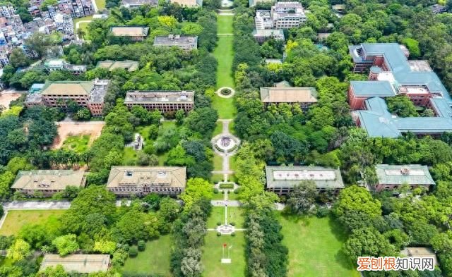 2021广东省前十名大学排名 广东省全部大学排名