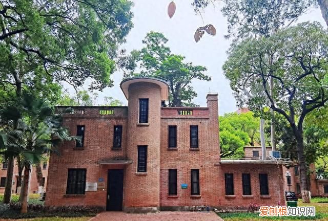 2021广东省前十名大学排名 广东省全部大学排名