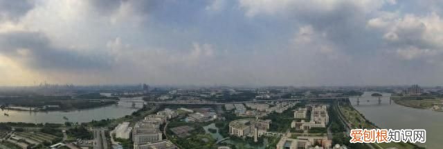 2021广东省前十名大学排名 广东省全部大学排名