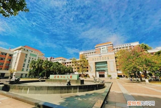 2021广东省前十名大学排名 广东省全部大学排名