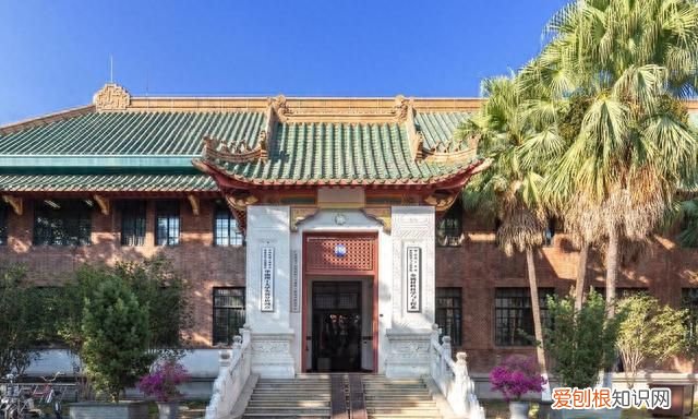 2021广东省前十名大学排名 广东省全部大学排名