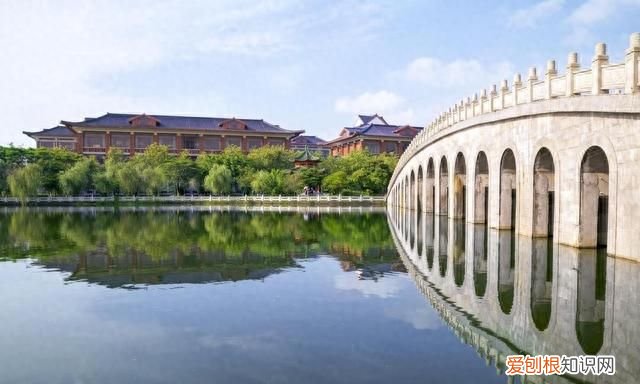 2021广东省前十名大学排名 广东省全部大学排名