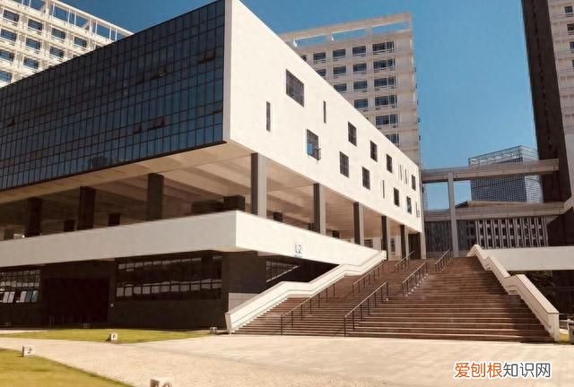 2021广东省前十名大学排名 广东省全部大学排名