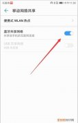 手机怎么关闭网络共享，我是苹果手机怎么找不到网络共享了