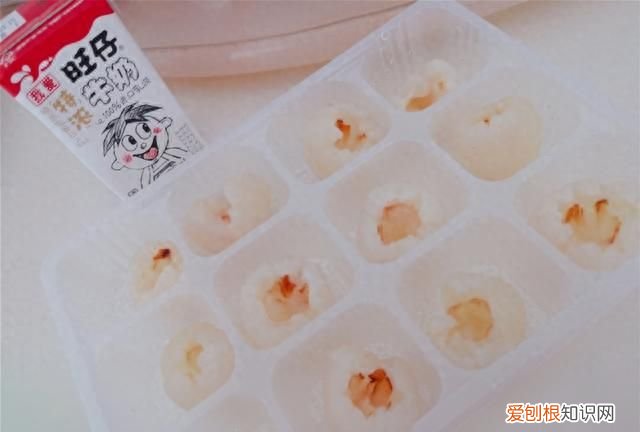 荔枝怎样吃不上火多种吃法