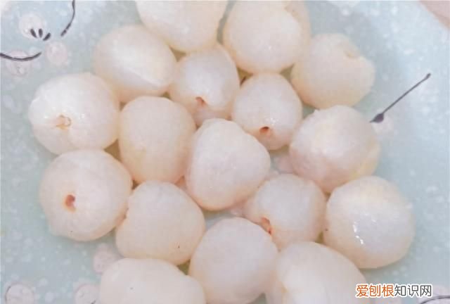 荔枝怎样吃不上火多种吃法