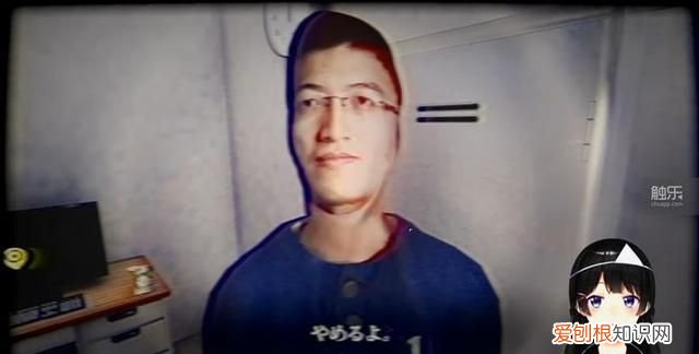触乐夜话游戏事件 想玩恐怖游戏又不敢玩怎么办