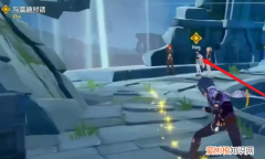 原神风龙废墟封印怎么解除