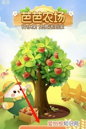 支付宝怎么开通芭芭农场,我的支付宝里为什么没有芭芭农场功能