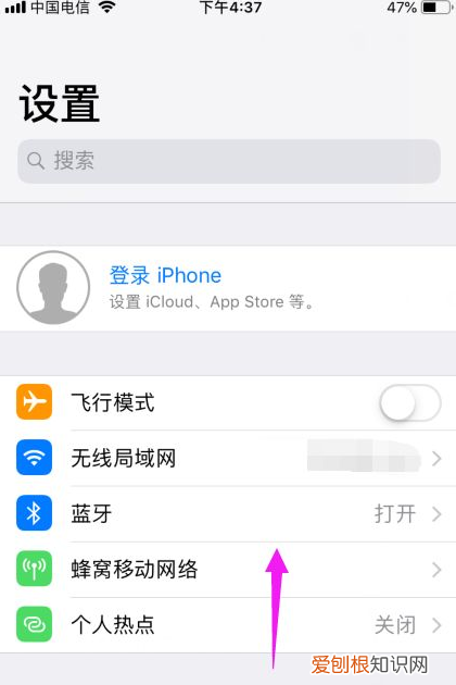 facetim怎么打开，怎么进行facetime通话