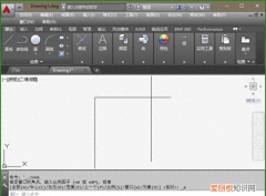 CAD倒角怎么画,cad中倒角标注