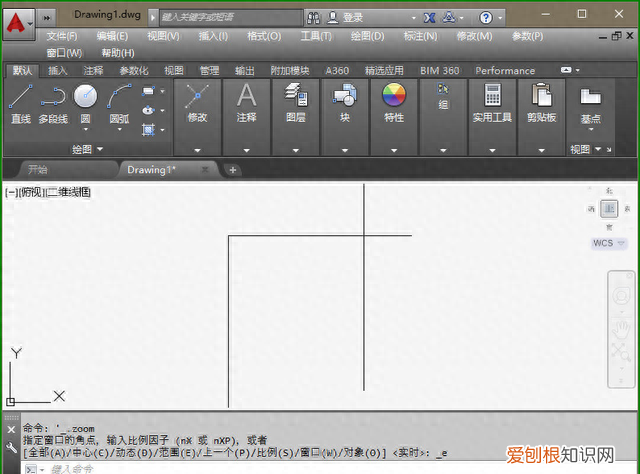 CAD倒角怎么画,cad中倒角标注