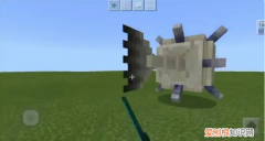 我的世界暗海晶石怎么合成，我的世界手机版海晶碎片怎么获得