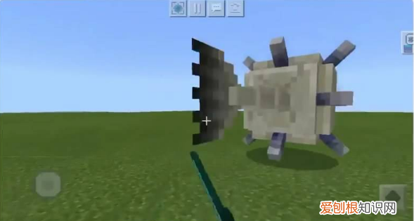 我的世界暗海晶石怎么合成，我的世界手机版海晶碎片怎么获得