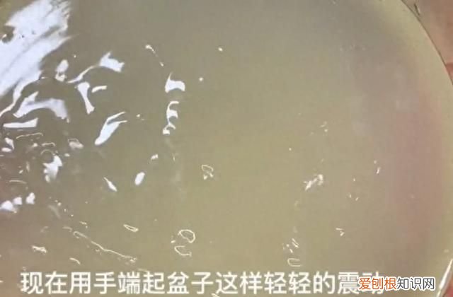 淀粉加水倒进油锅能做出什么美食