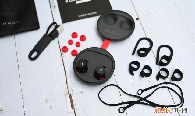hakii fit蓝牙耳机评测