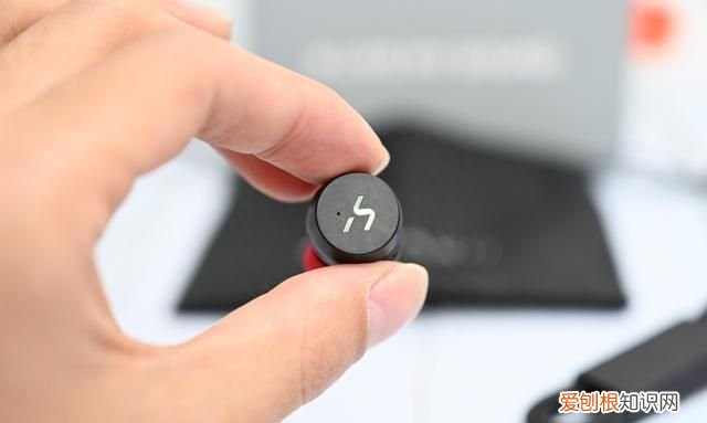 hakii fit蓝牙耳机评测