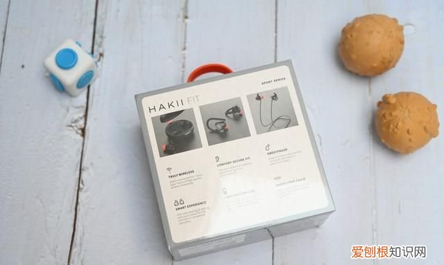hakii fit蓝牙耳机评测