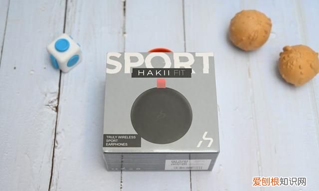 hakii fit蓝牙耳机评测