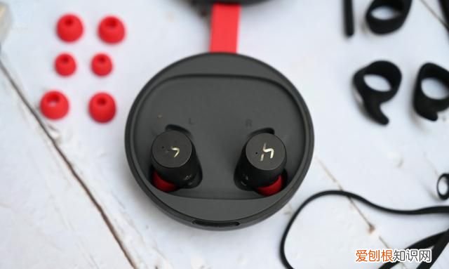 hakii fit蓝牙耳机评测