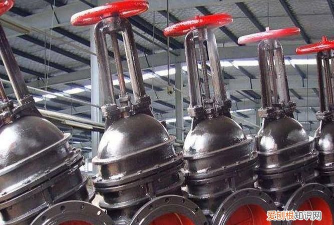 闸阀和截止阀的区别，4分闸阀和截止阀区别