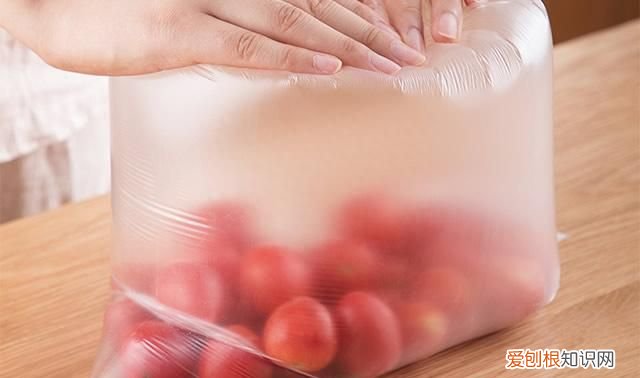 食品袋塑料袋能不能放微波炉加热