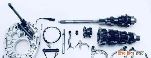 序列式变速箱,什么是序列变速器