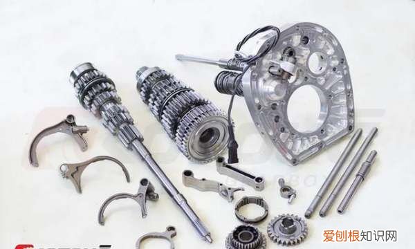 序列式变速箱，什么是序列变速器