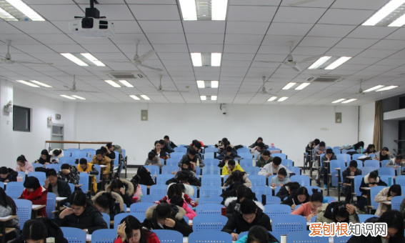 英语四级考试只有在校生才能考