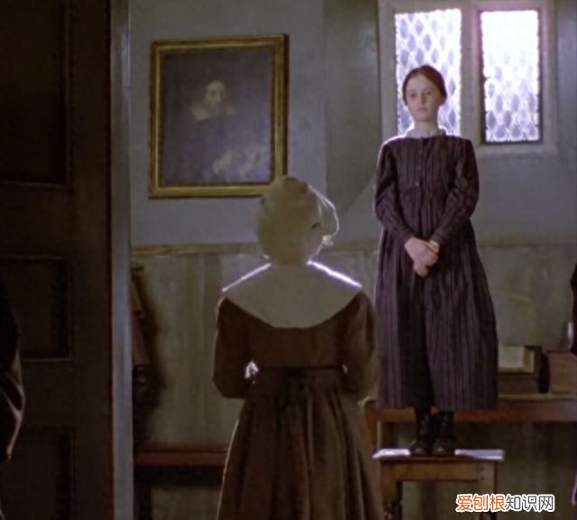 简爱为什么之前不愿嫁给罗切斯特