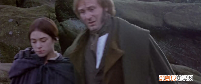 简爱为什么之前不愿嫁给罗切斯特