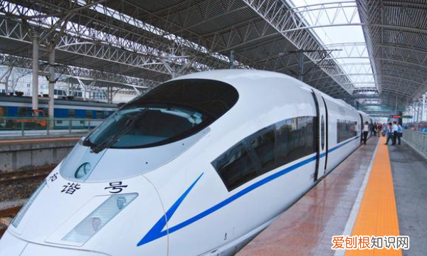 做高铁儿童票需要什么证件,小孩子坐高铁需要什么证件