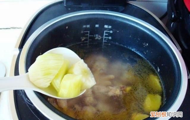 只用电饭煲怎么煲汤，电饭煲如何煲汤?选什么模式?