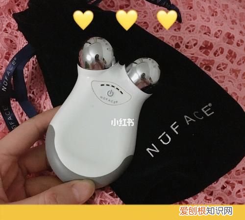 眼部按摩仪怎么用,nuface眼部美容仪使用方法