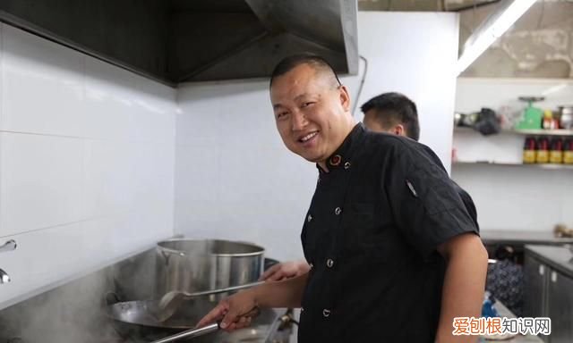 甲鱼顶级做法 五星级大厨做甲鱼汤