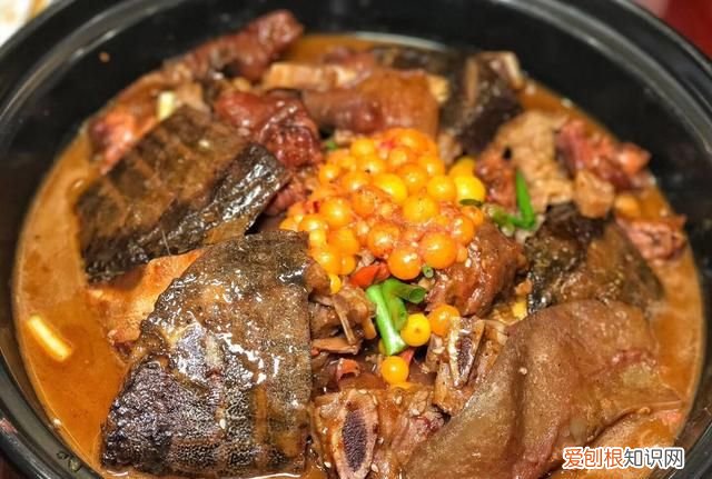 甲鱼顶级做法 五星级大厨做甲鱼汤