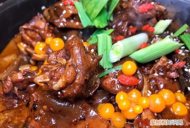 甲鱼顶级做法 五星级大厨做甲鱼汤