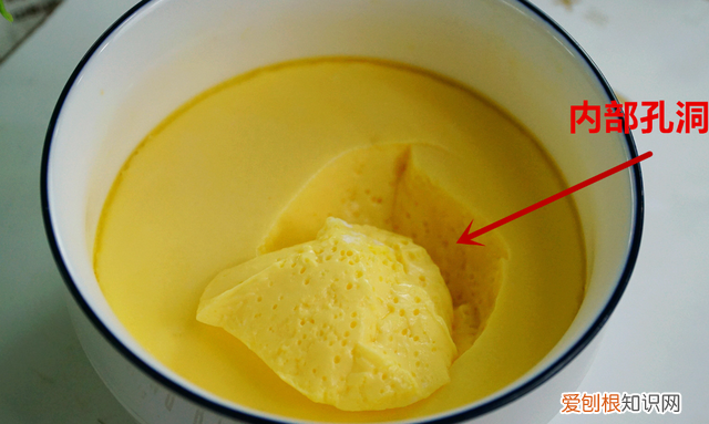 蒸鸡蛋羹又滑又嫩放热水还是凉水